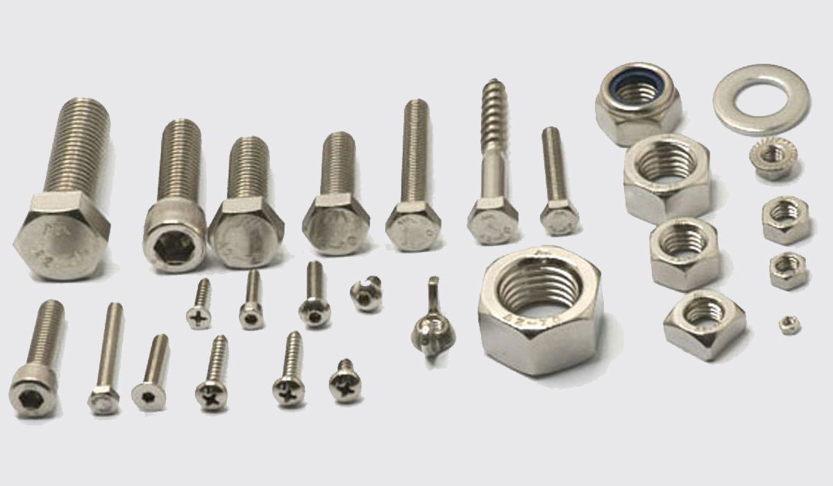 Foundation Bolt