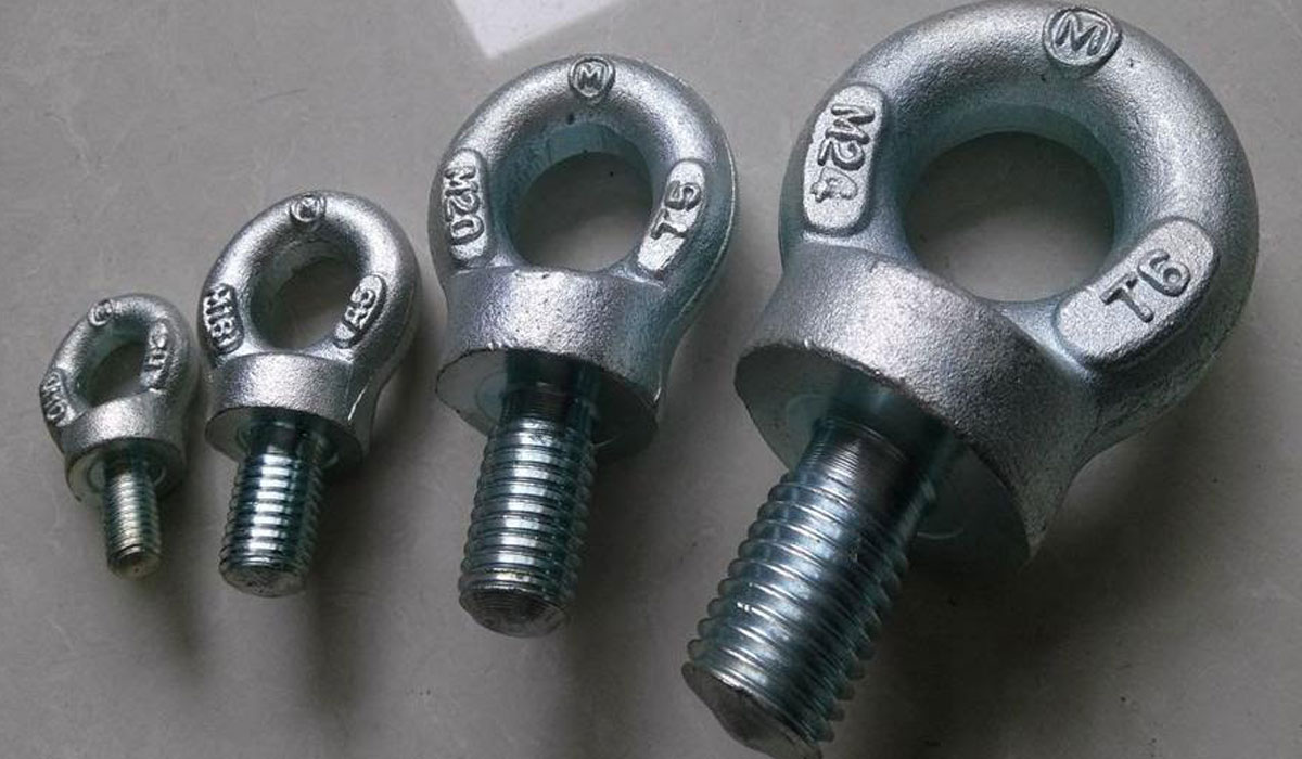 Fasteners